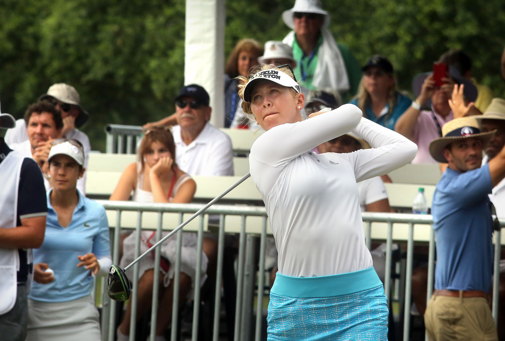 U.S. Women's Open Championship